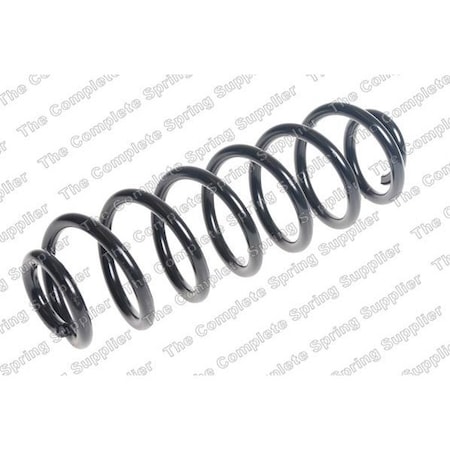 Lesjofors Coil Spring Rear Saab 4277829